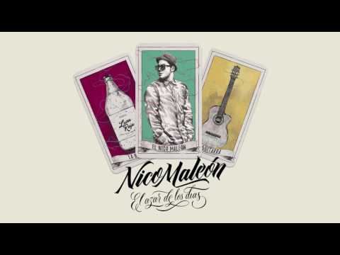 Nico Maleón - Ese lugar