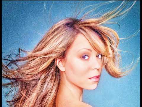 Mariah Carey - Eternally (Ariana Grande AI Cover)
