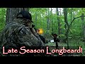 PA Public Land Turkey Hunting 2023 Fired Up Big Woods Gobbler