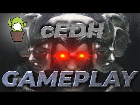 AURELIA Made this Fringe cEDH Game an Absolute SLUGFEST! | The Spike Feeders Commander Gameplay
