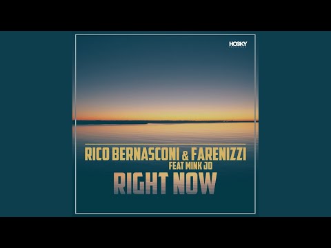 Right Now (Mokaby Remix)