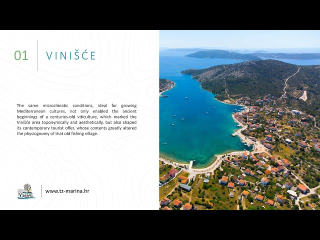 HIKING ROUTE "VIA CRUCIS"