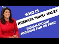 Nimrata ‘Nikki’ Haley: Trump’s Frenemy with Roots in Punjab Launches US Prez Bid | The Quint
