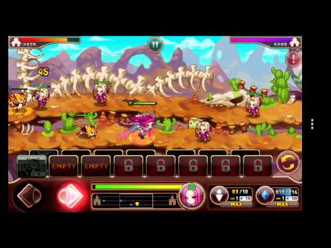Arel Wars Android