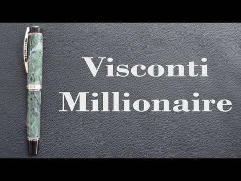 Visconti Millionaire Review