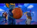 Kidsongs TV Show Season 3 Episode 18 Reach For The Stars