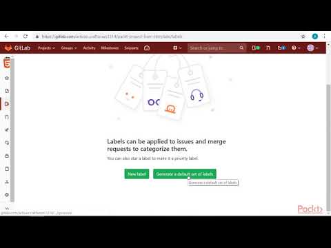 Mastering GitLab Getting Grips with Issues and Issue Boards | packtpub com