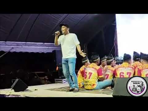 Hati Kaca Oleh Joe Ranjuna Di Panggung Expo Kelantan Event Bandar Tasik Raja Pasirmas