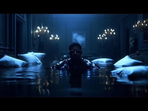 EVAS - NÃO VÃO ENTENDER (OFFICIAL VIDEO)