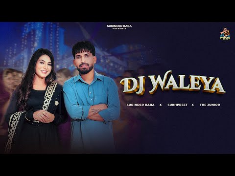 Dj Waleya