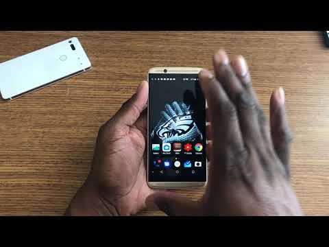 ZTE Axon 9 | I’m hopeful