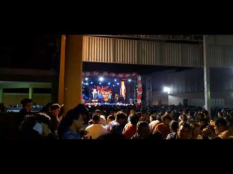 Fresialinda - PERDONAME Trujillo 2021