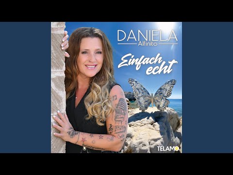 Es Ist Vorbei - Daniela Alfinito