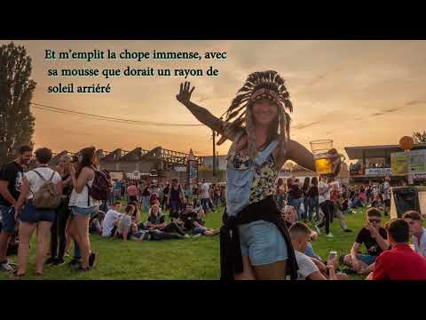 Jeudi au Cabaret  Vert