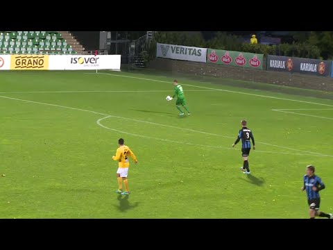 Jere Koponen - FC Inter highlights