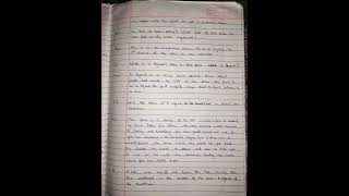 Class 9 English|| Beehive Poem 5 A Legend Of The Northland|| Question Answer||