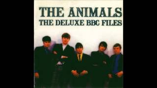 The Animals - 14 - Paint It Black (Deluxe BBC Files)