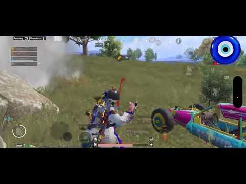 BGIS ROUND 4 Frags || VSxMAFIA || Team VS || #bgmi #bgis