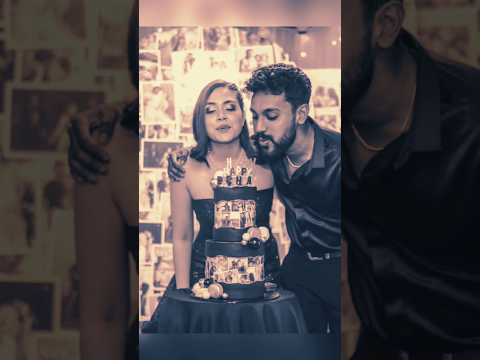 Happy Birthday Sajitha & Buvi ❤️ @faaceylon #birthday #sajithaanthony #birthdaycelebration