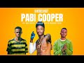 Shebeshxt - Pabi Cooper (le'super)( Originalmix)