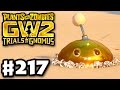 RUX RETURNS! Pizzazzling Potato Mine - Plants vs. Zombies: Garden Warfare 2 - Gameplay Part 217 (PC)