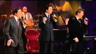 The Booth Brothers -I'm Feeling Fine!