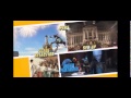 Menu De Megamente Dvd 2010