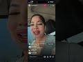 Nadia Ali Pakinadiaali Love Instagram 15 12 2025