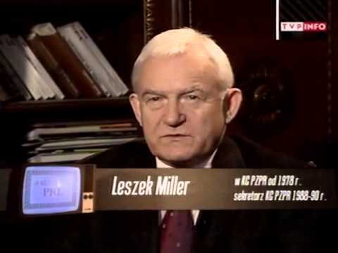 2. Za kulisami PRL-u - Dom partii Ostatni nabór