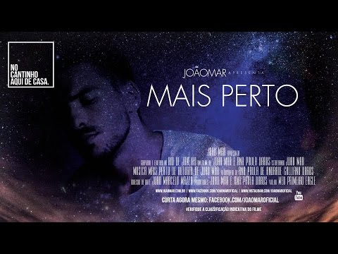 Mais Perto - João Mar