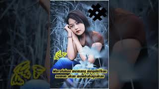 Download lagu quotes story whatsapp keren || quotes lagu dangdut || terbaru 2020 mp3