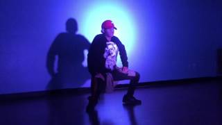 K Young - Lay You Down | Grindin