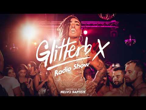 Glitterbox Radio Show 178: The House Of Teena Marie
