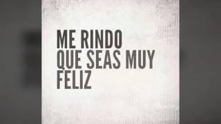 Cuatro lagrimas, Bronco