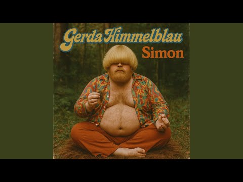 Simon - Gerda Himmelblau