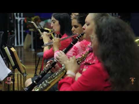 Orquestra MINC | Hino 480 - Jovens amai o conselho | CCB Hinário 5 Musicistas