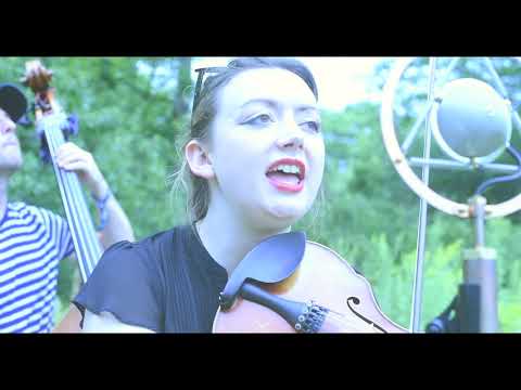 Twisted Pine "Well, You Can Do It Without Me" FJM cover  (GMBR Farmer's Field Sessions 2019)