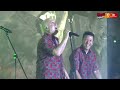 LOS TENIS - EL GRAN COMBO DE PUERTO RICO (Live 2023)