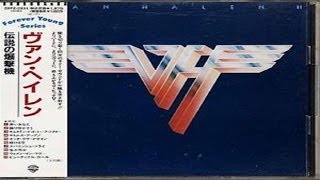 Van Halen - Bottoms Up! (1979) (Remastered) HQ
