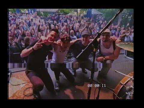 d'FLEMM - Kártyát Vetek (Official Music Video)