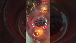 Video of my brain melting into itself