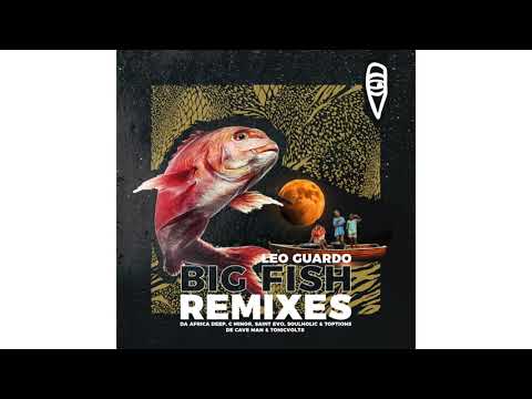 Leo Guardo feat. Tabia - Bayamemeza (C minor Remix)