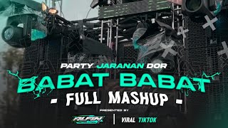 Download lagu DJ BABAT BABAT X FULL MELODY MASHUP VIRAL TIKTOK • STYLE PARTY JARANAN DOR | ALFIN REVOLUTION mp3 Download lagu DJ BABAT BABAT X FULL MELODY MASHUP VIRAL TIKTOK • STYLE PARTY JARANAN DOR | ALFIN REVOLUTION mp3