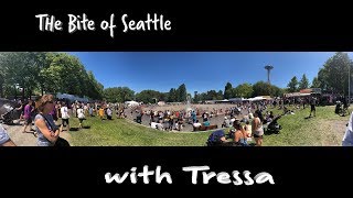 Bite of Seattle food festival top thing to do in July