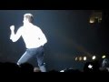 Matthew Morrison - Don't Stop Dancing Dance Sequence (Live) (HD)