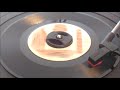 Elvis Costello Accidents Will Happen 45