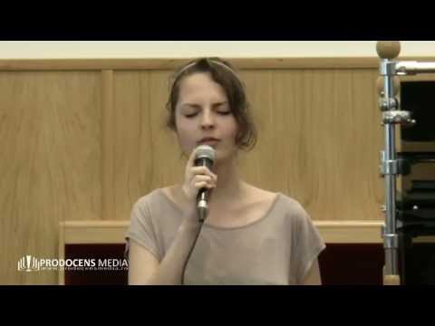 ANA DINICA & MARIAN MOCANU - DE MULT AS FI CAZUT - BCP BETEL BUCURESTI