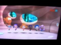 Bubble Guppies Tutti Fuori