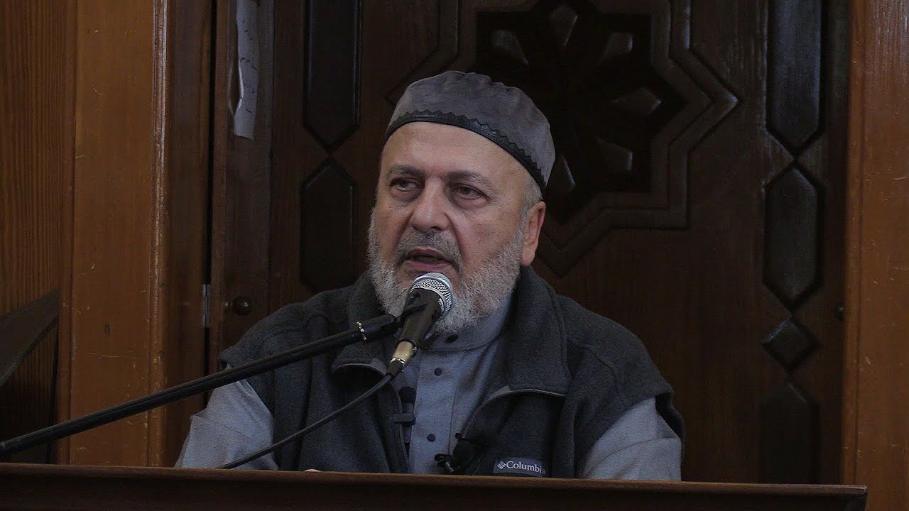 درس العصر 09 رمضان 1446هـ