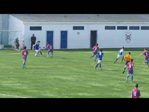 2017/03/19 * Belenenses B - F.C.Alverca 3-3